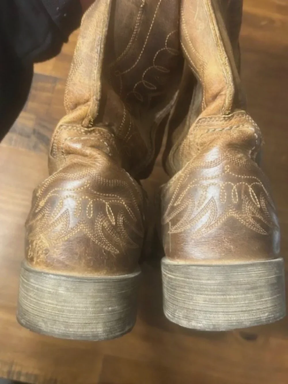 Ariat Rambler Phoenix 11